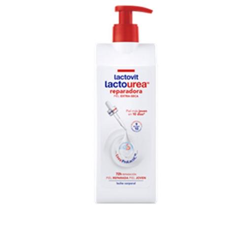 LACTO-UREA REPARADORA leche corporal  [0]