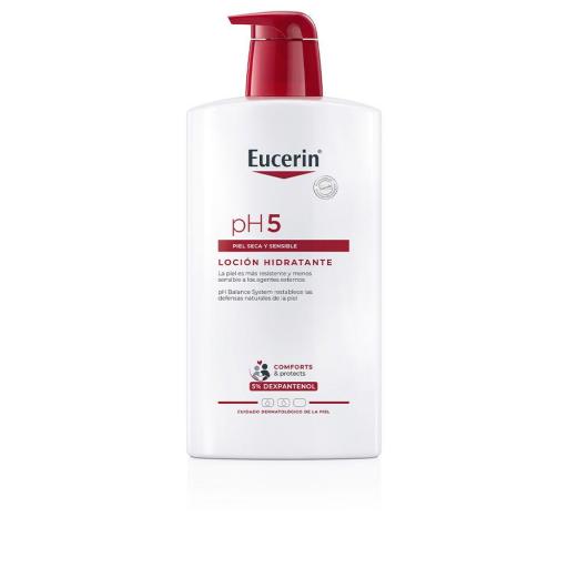 PH5 loción 1000 ml