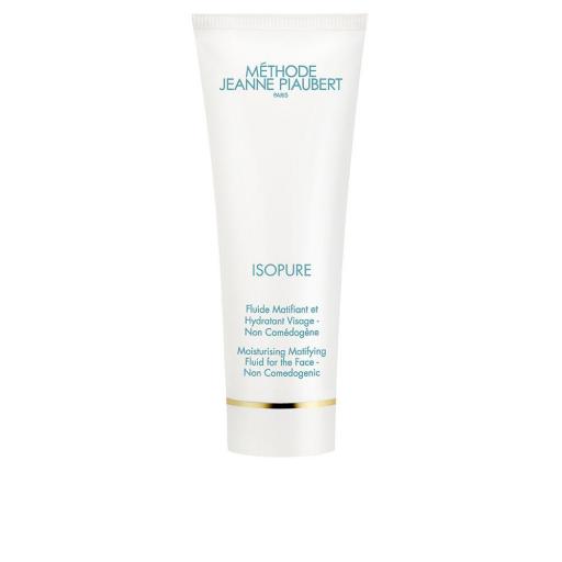 ISOPURE fluide matifiant et hydratant visage 50 ml