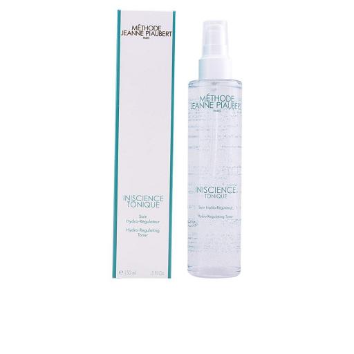 INISCIENCE tonique soin hydro-régulateur 150 ml [0]