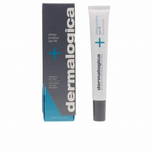 GREYLINE stress positive eye lift 25 ml [0]