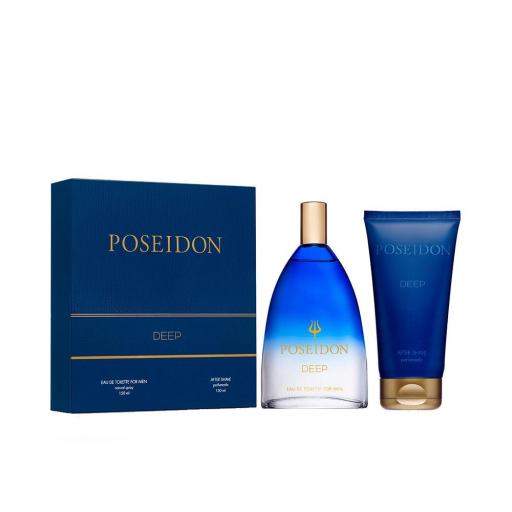 POSEIDON DEEP MEN lote [0]