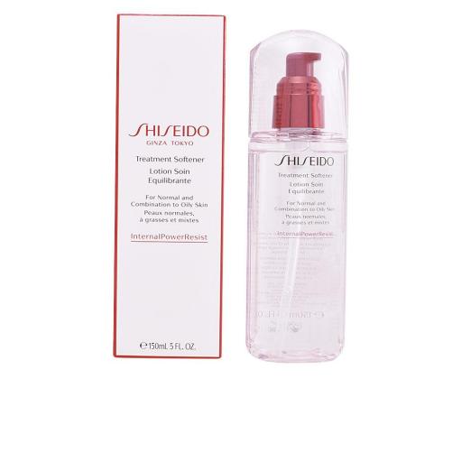 Treatment Softener 150 ml [0]