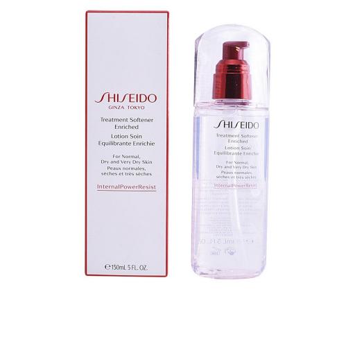 Treatment Softener Enriched 150 ml [0]