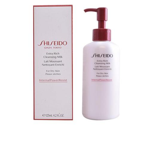 Extra Rich Cleansing Milk 125 ml [0]