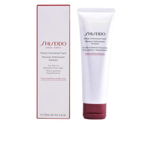 Deep Cleansing Foam 125 ml [0]