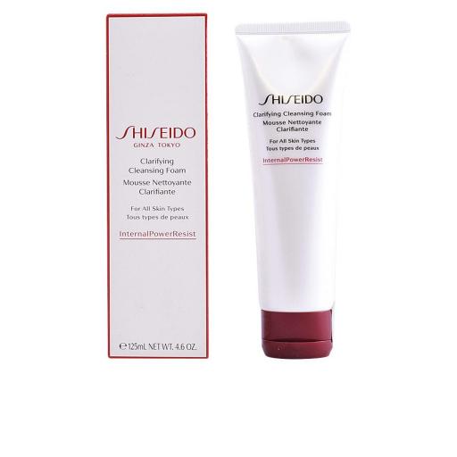 Clarifying Cleansing Foam 125 ml [0]