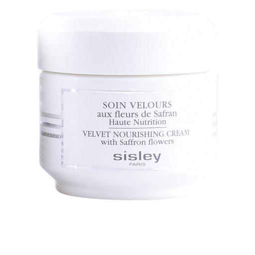 SOIN VELOURS aux fleurs de safran 50 ml [0]