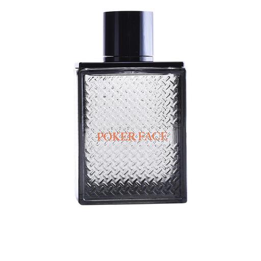 POKER FACE eau de toilette vaporizador 