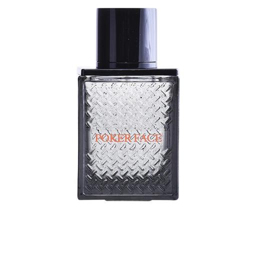 POKER FACE eau de toilette vaporizador  [1]