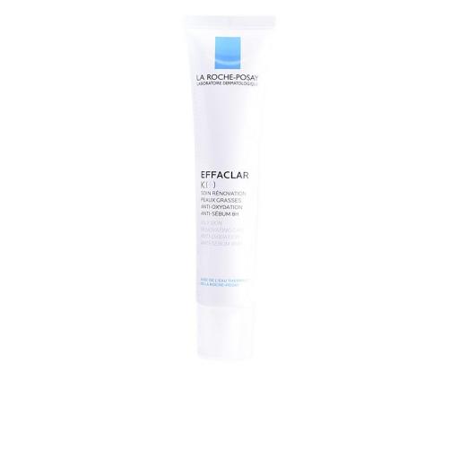 EFFACLAR K (+) tratamiento corrector renovador, antioxidante y antisebo 40 ml