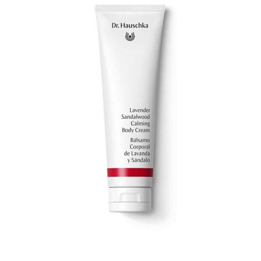 Bálsamo corporal de lavanda y sándalo 145 ml [0]