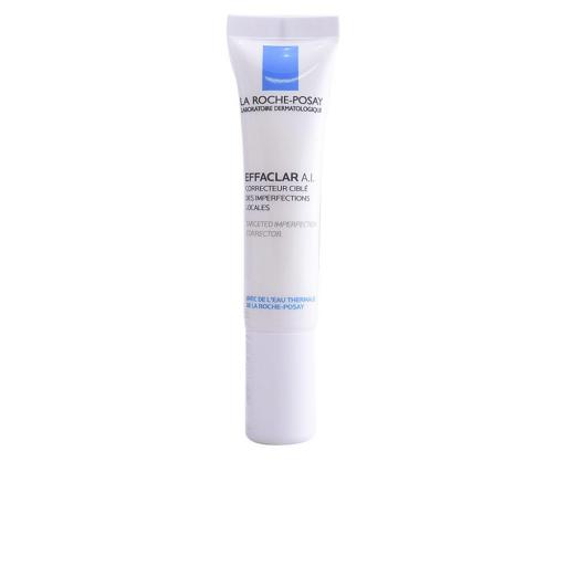 EFFACLAR A.I corrector de imperfecciones localizadas 15 ml [0]