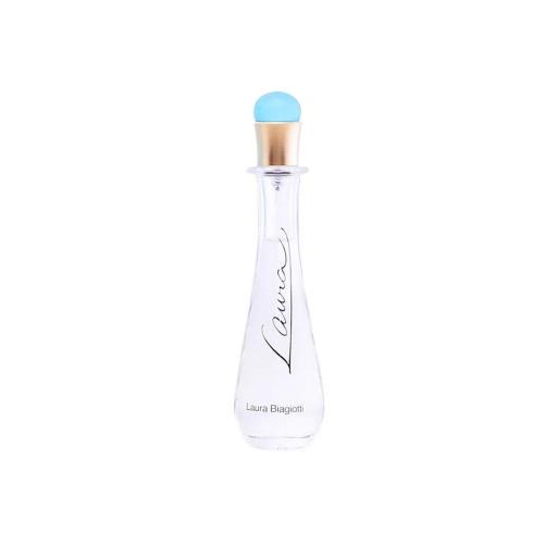 LAURA eau de toilette vaporizador