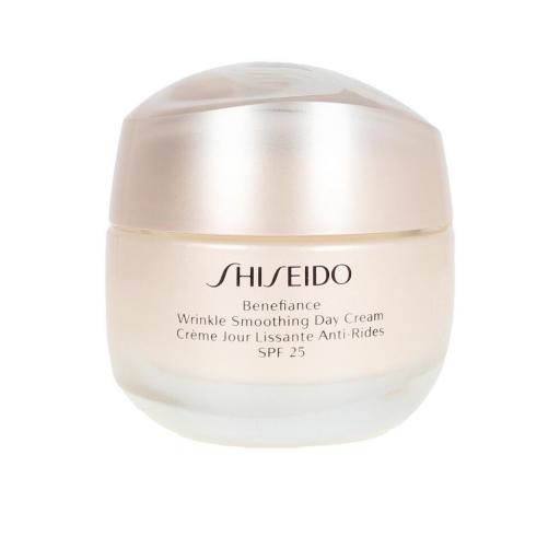 Benefiance Wrinkle Smoothing Day Cream 50 ml [0]