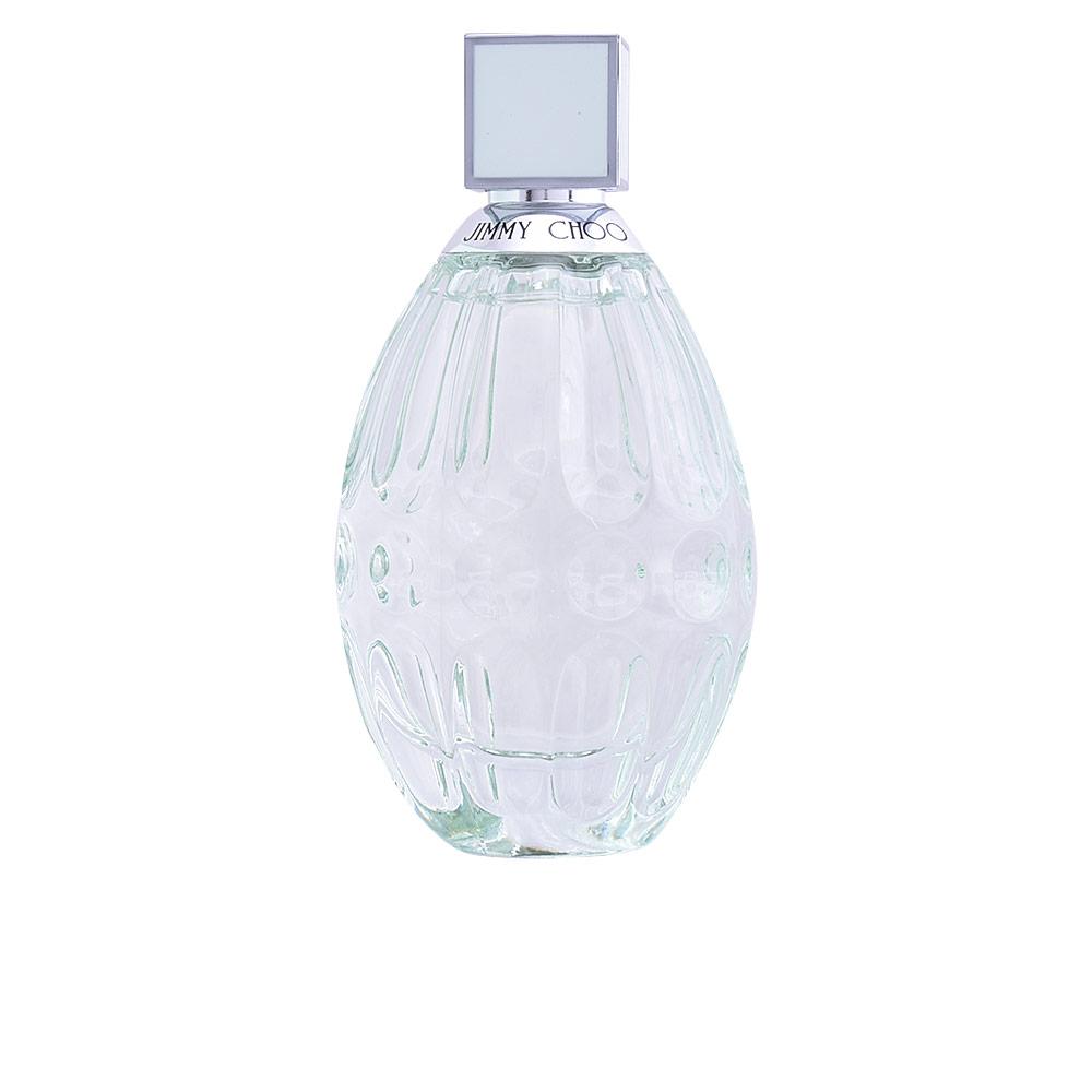 JIMMY CHOO FLORAL eau de toilette vaporizador