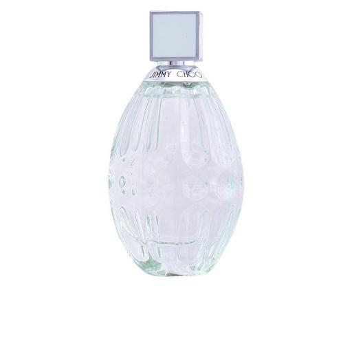 JIMMY CHOO FLORAL eau de toilette vaporizador