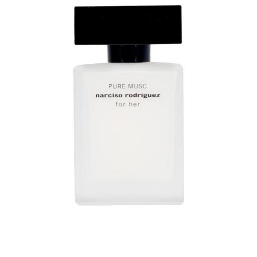 Pure Musc Eau de Parfum vapo 