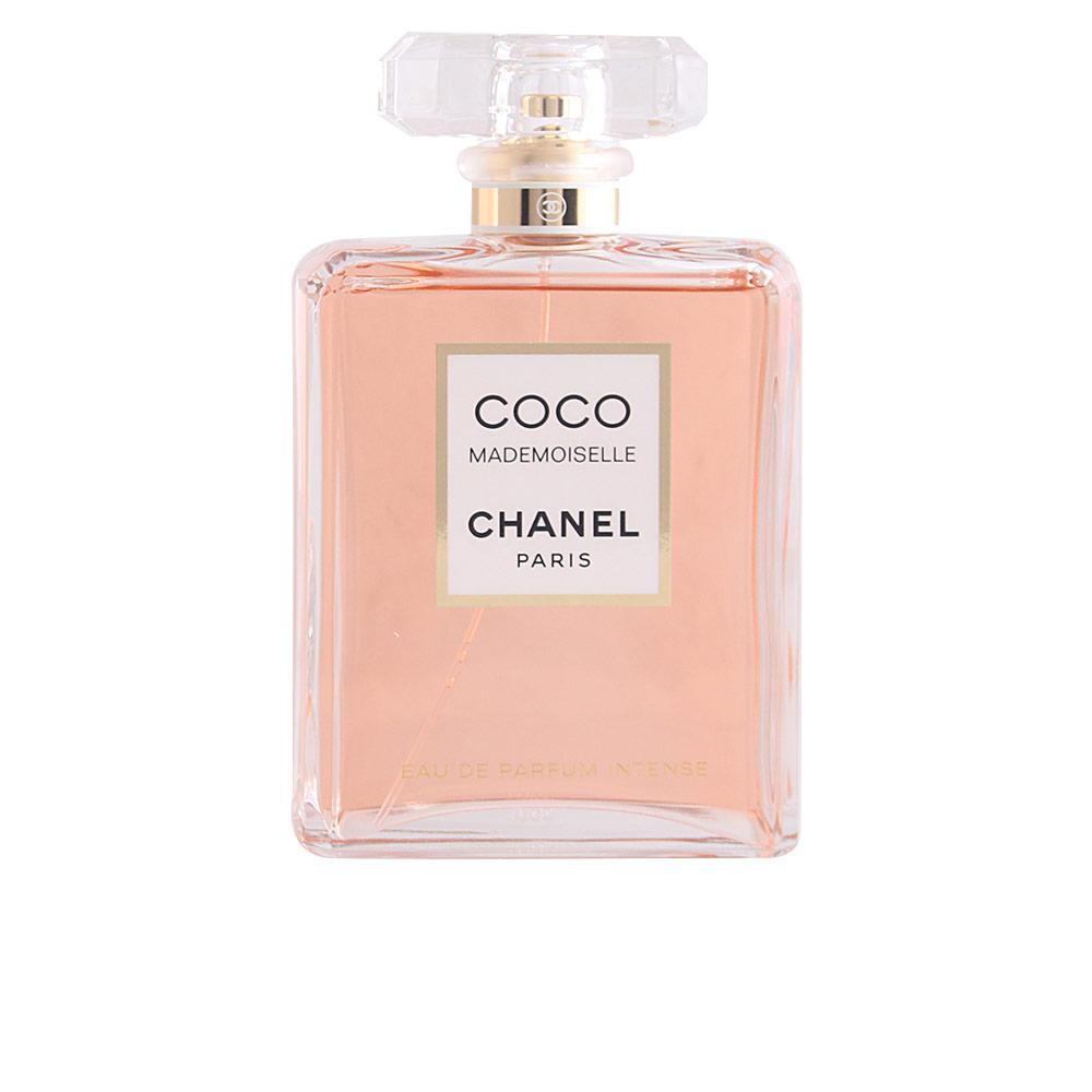 COCO MADEMOISELLE eau de parfum intense vaporizador 200 ml