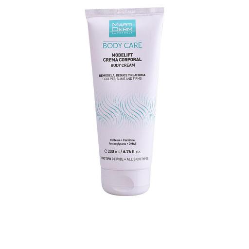 BODY CARE MODELIFT crema corporal 200 ml [0]
