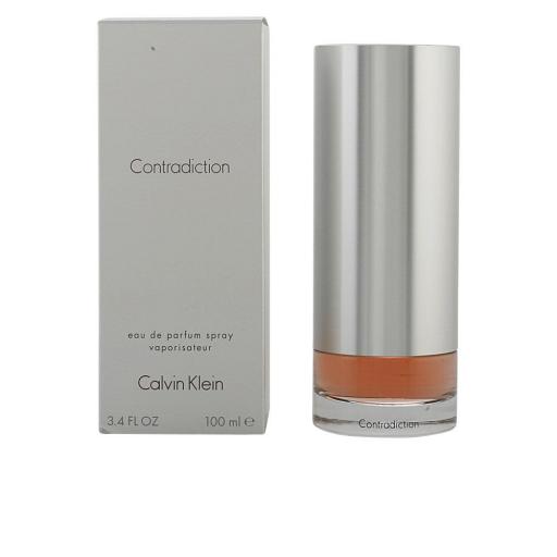 CONTRADICTION eau de parfum vaporizador 100 ml [0]