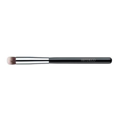 CONCEALER & CAMOUFLAGE BRUSH premium quality 1 u [0]