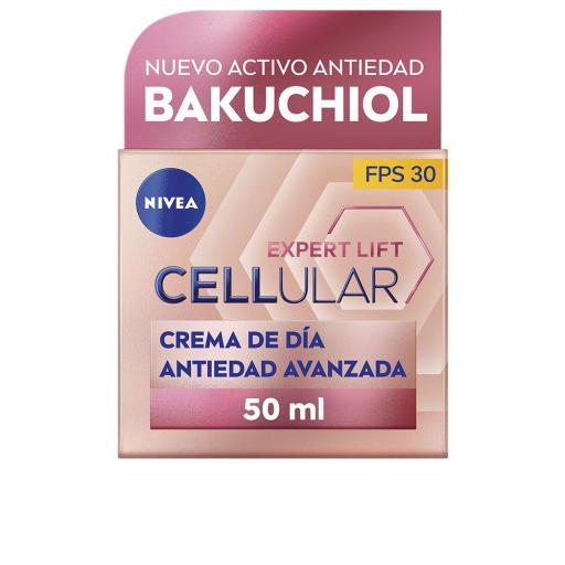 CELLULAR FILLER elasticidad crema día SPF30 50 ml [0]