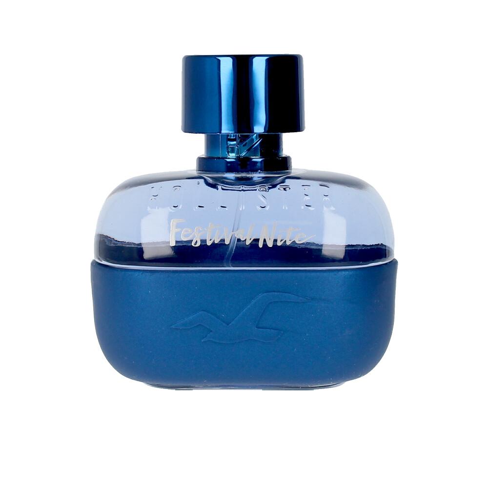 FESTIVAL NITE FOR HIM eau de toilette vaporizador