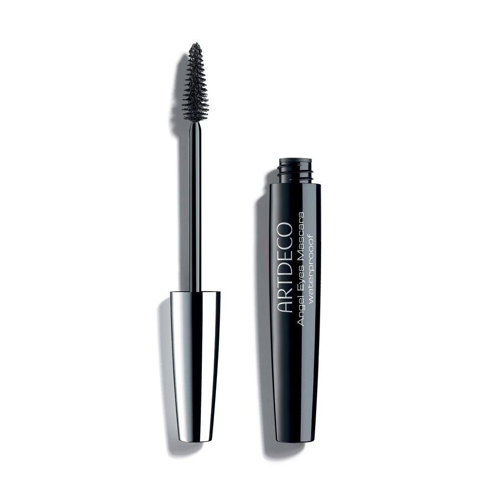 Máscara de pestañas resistente al agua ANGEL EYES 10 ml