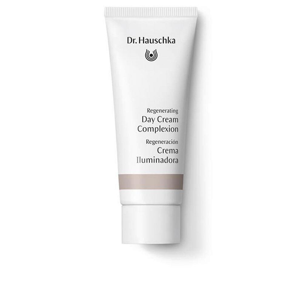Crema regeneradora iluminadora 40 ml