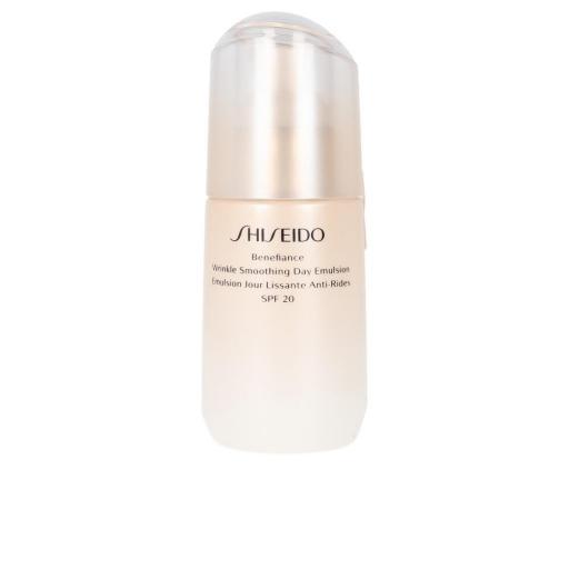 Benefiance Wrinkle Smoothing Day Emulsion 75 ml [0]