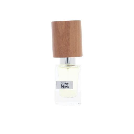 SILVER MUSK extrait de parfum 30 ml