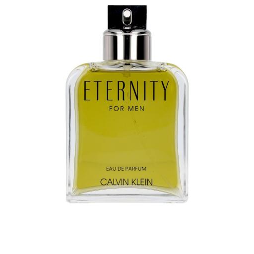 ETERNITY FOR MEN eau de parfum vaporizador  [2]