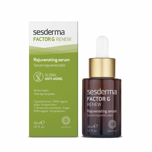 FACTOR G RENEW serum rejuvenecedor 30 ml [0]