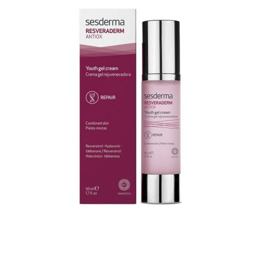 RESVERADERM concentrado antienvejecimiento 50 ml [0]