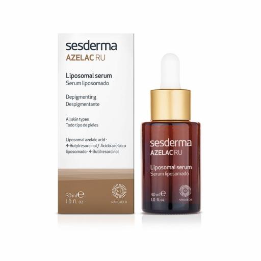AZELAC RU liposomal serum 30 ml [0]