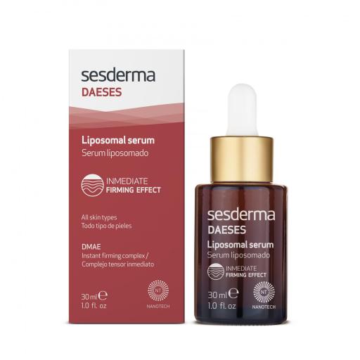 DAESES liposomal serum 30 ml [0]