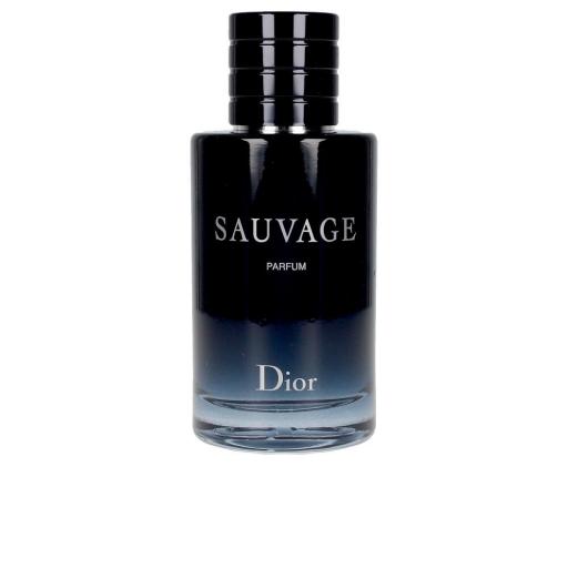 SAUVAGE parfum vaporizador 100 ml