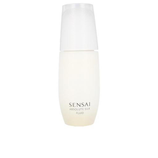 ABSOLUTE SILK fluid 80 ml