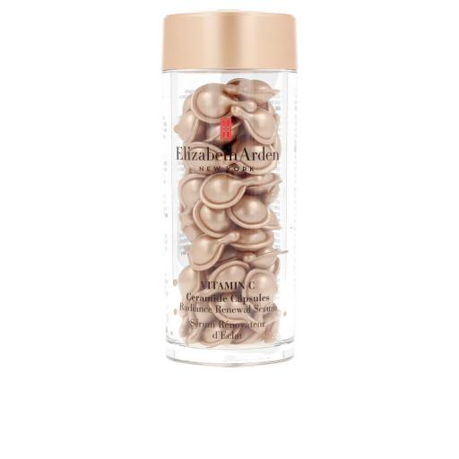 CERAMIDE VITAMINE C capsules  [1]