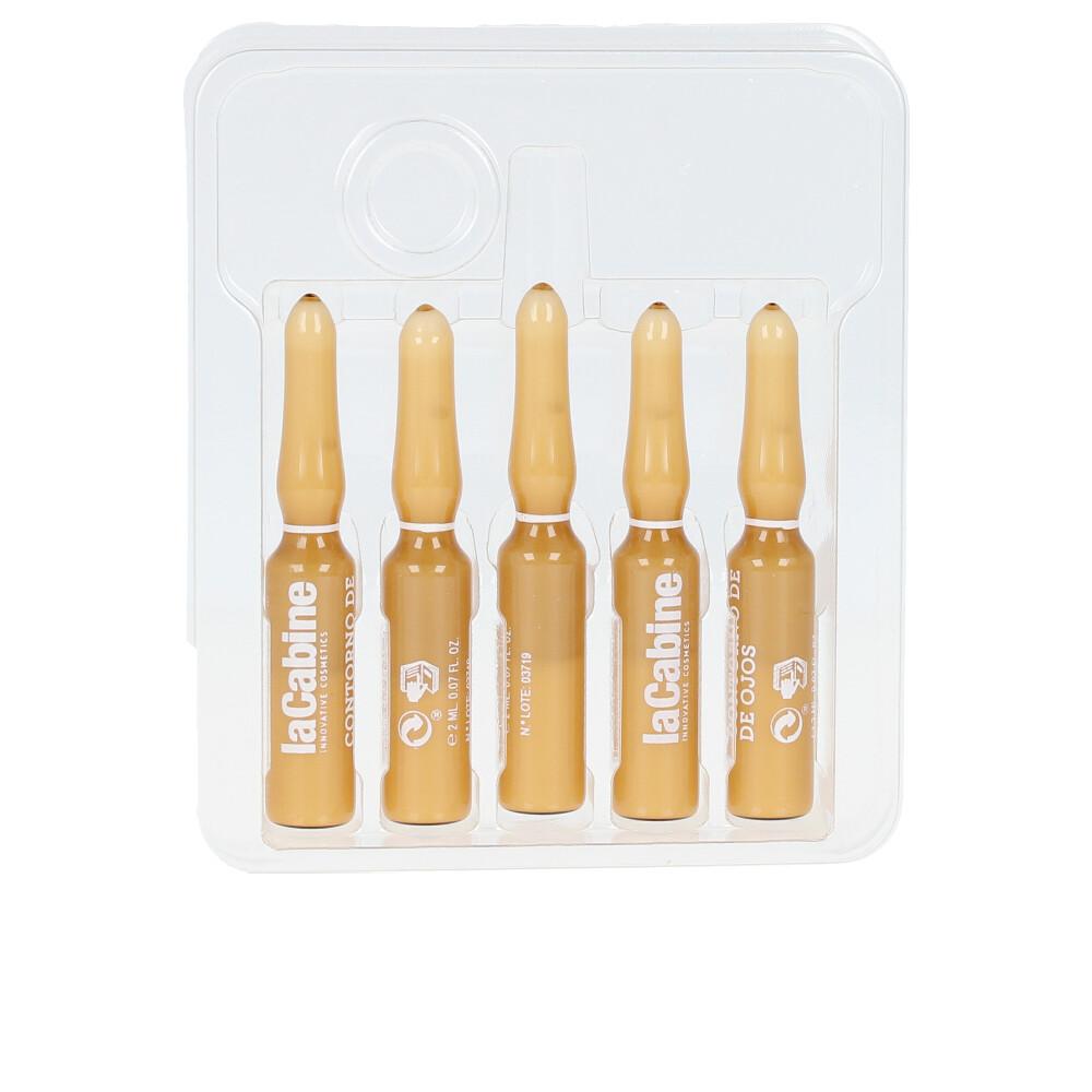 AMPOLLAS CONTORNO DE OJOS 10 x 2 ml