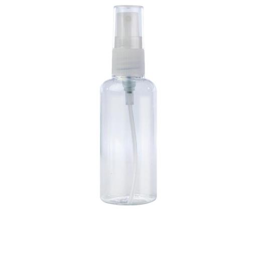 BOTELLA vaporizadora plástico  [1]