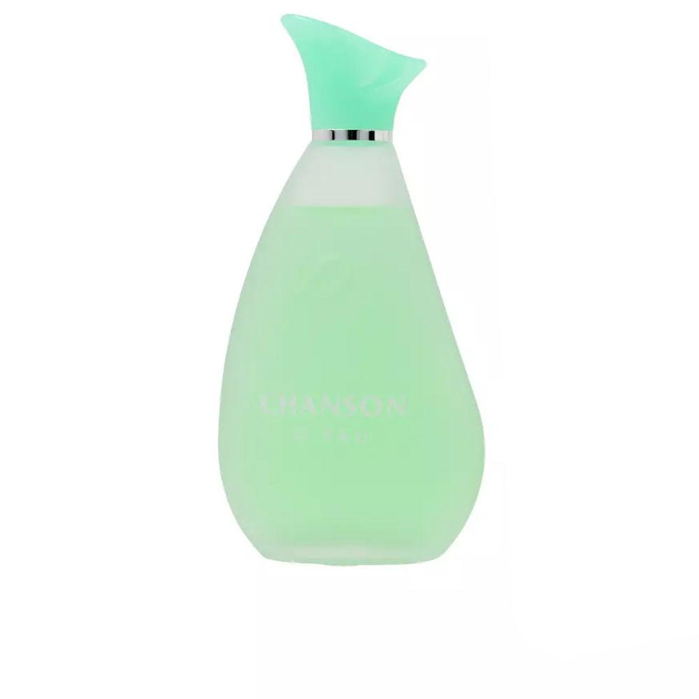 CHANSON D'EAU ORIGINAL eau de toilette 200 ml