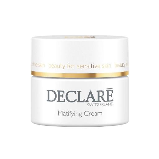 PURE BALANCE matifying cream 50 ml [0]