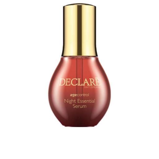 AGE CONTROL night essential serum 50 ml [0]