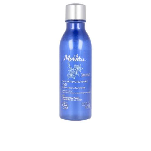 AGUAS EXTRAORDINARIAS agua extraordinaria de lirio 100 ml