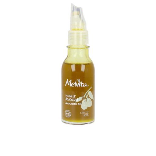ACEITES DE BELLEZA aceite de aguacate 50 ml [0]