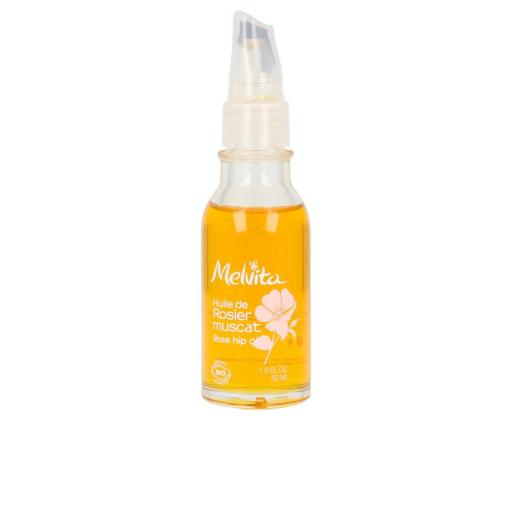 ACEITES DE BELLEZA aceite de rosa mosqueta 50 ml [0]