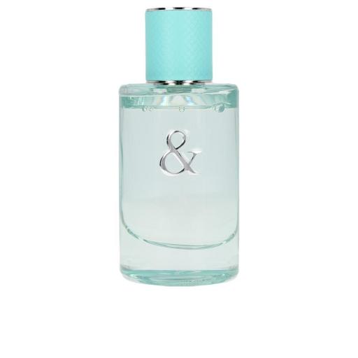 TIFFANY & LOVE eau de parfum vaporizador  [1]