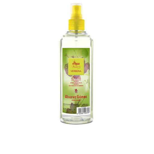 AGUA DE COLONIA agua fresca verbena vaporizador 300 ml [0]